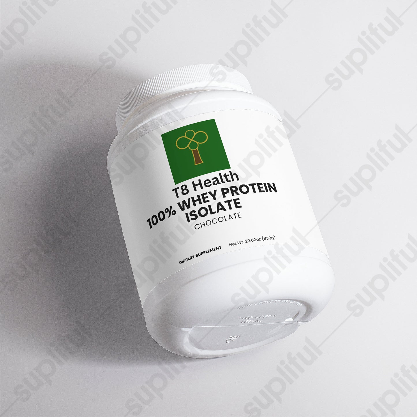 100% Whey Protein Isolate (Chocolate)