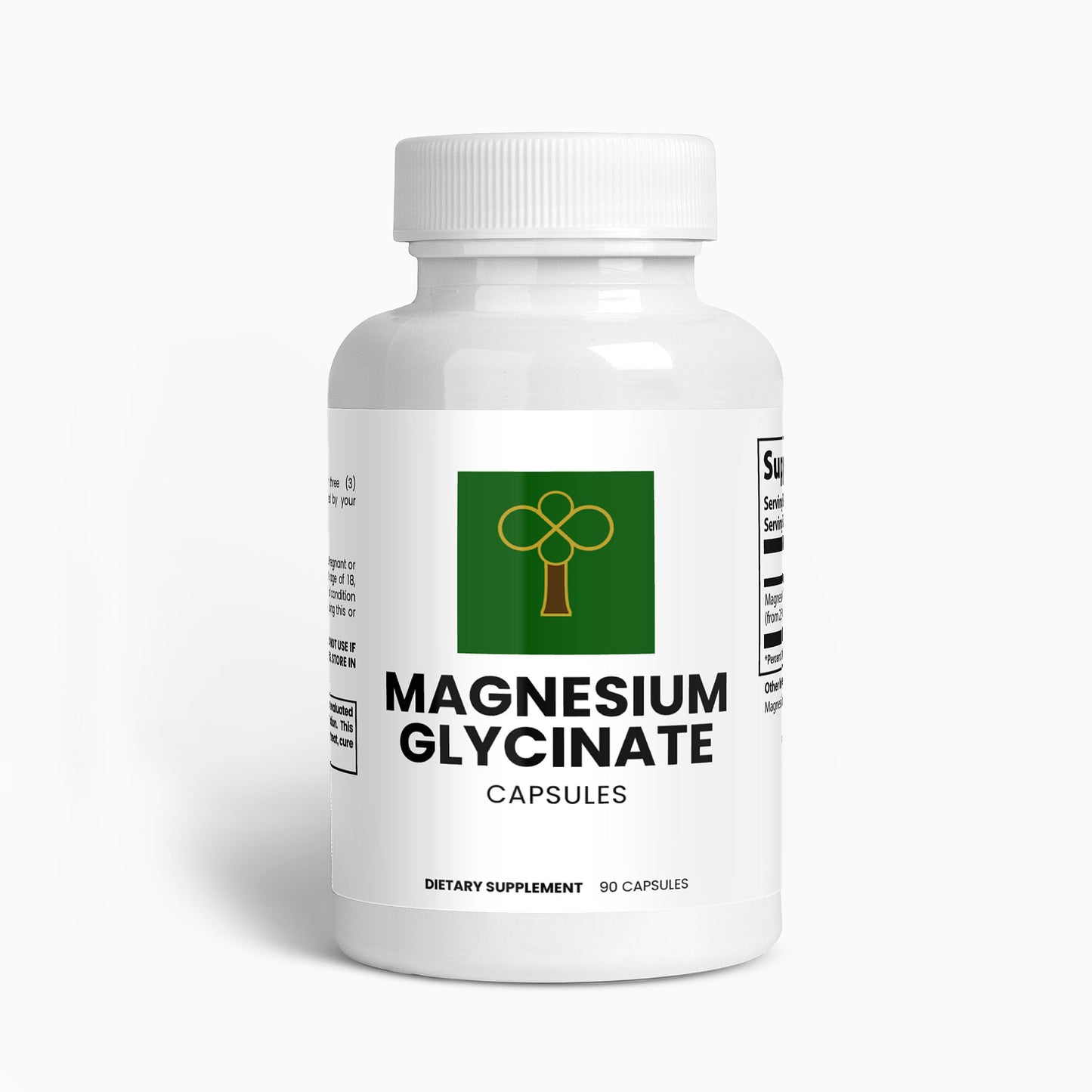 Magnesium Glycinate