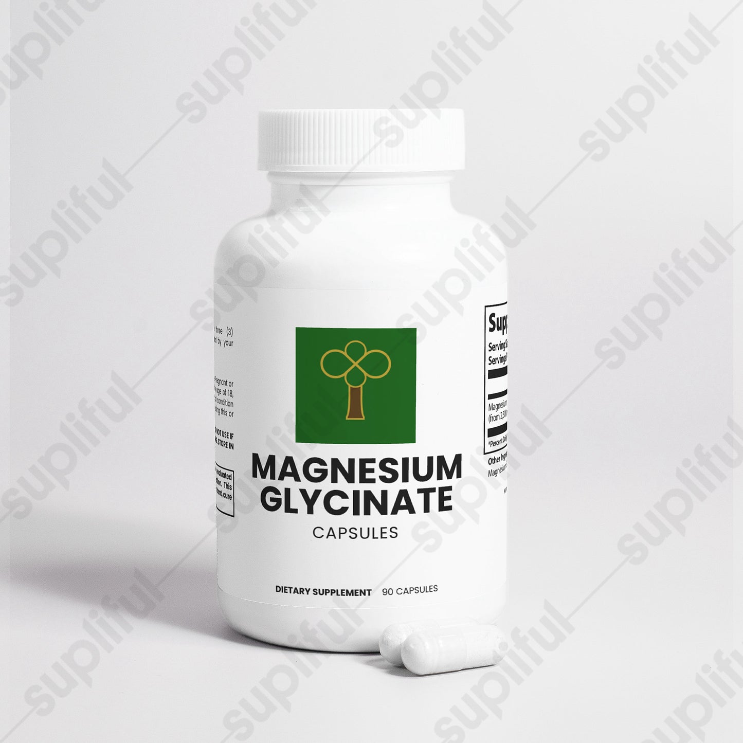 Magnesium Glycinate