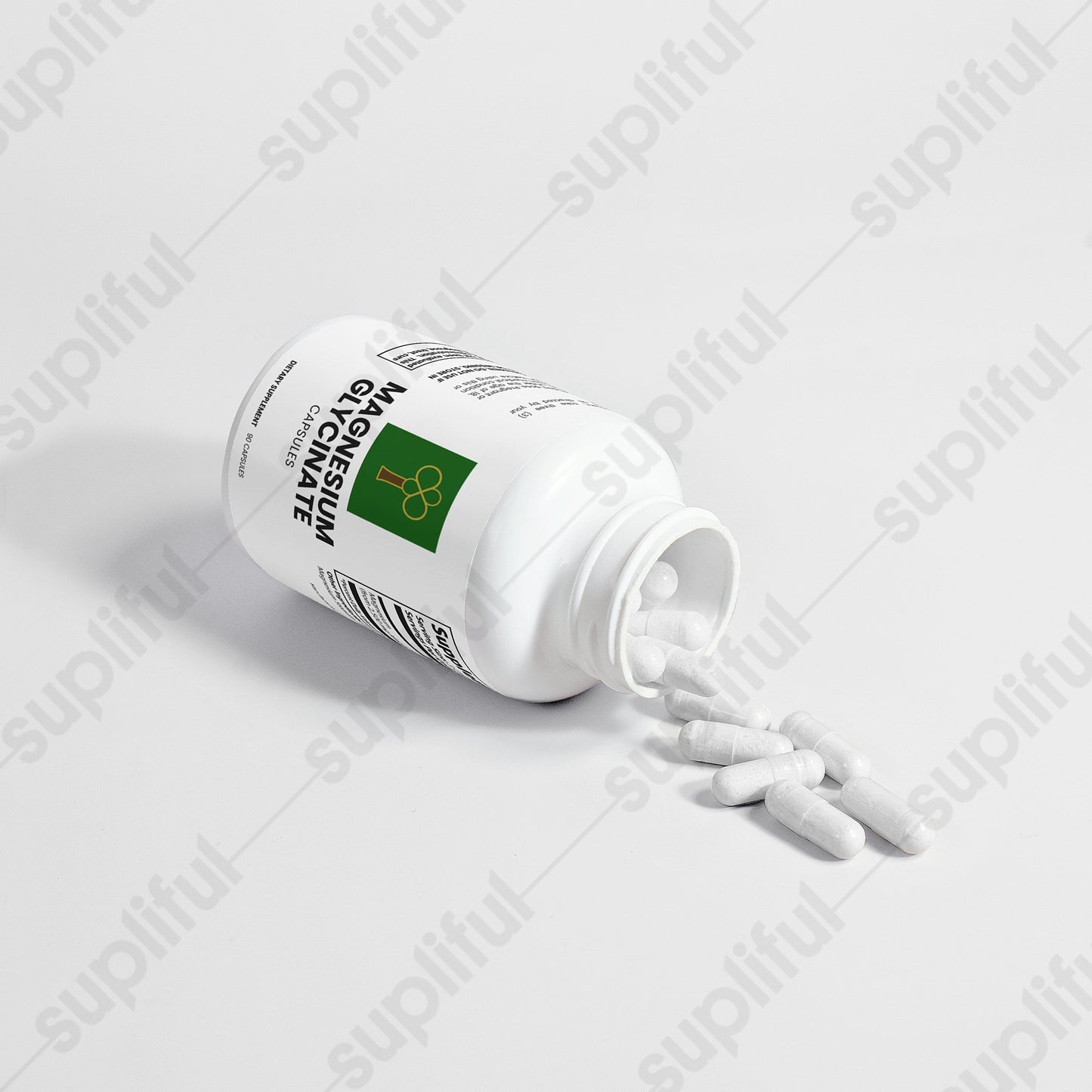 Magnesium Glycinate