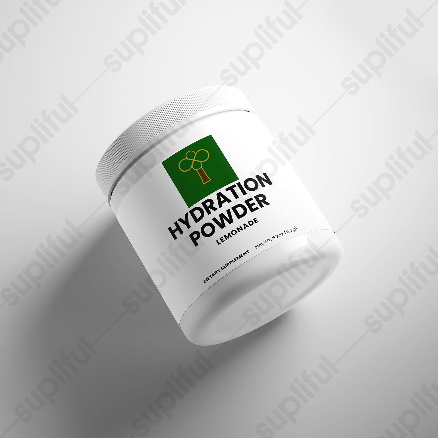 Hydration Powder (Lemonade)