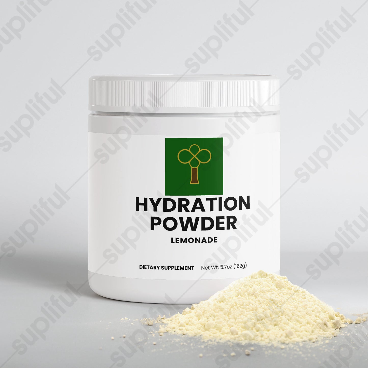 Hydration Powder (Lemonade)
