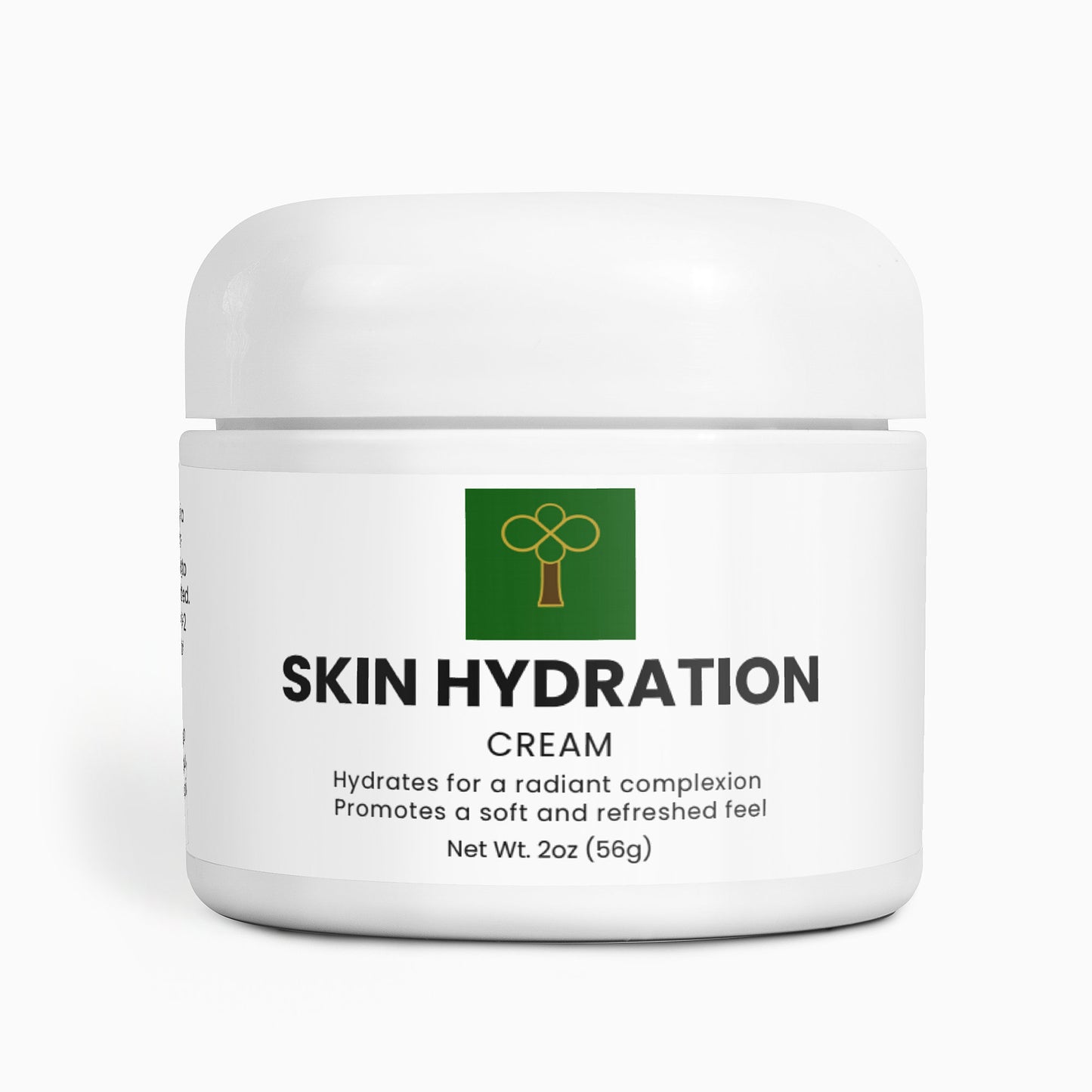 Skin Hydration Cream
