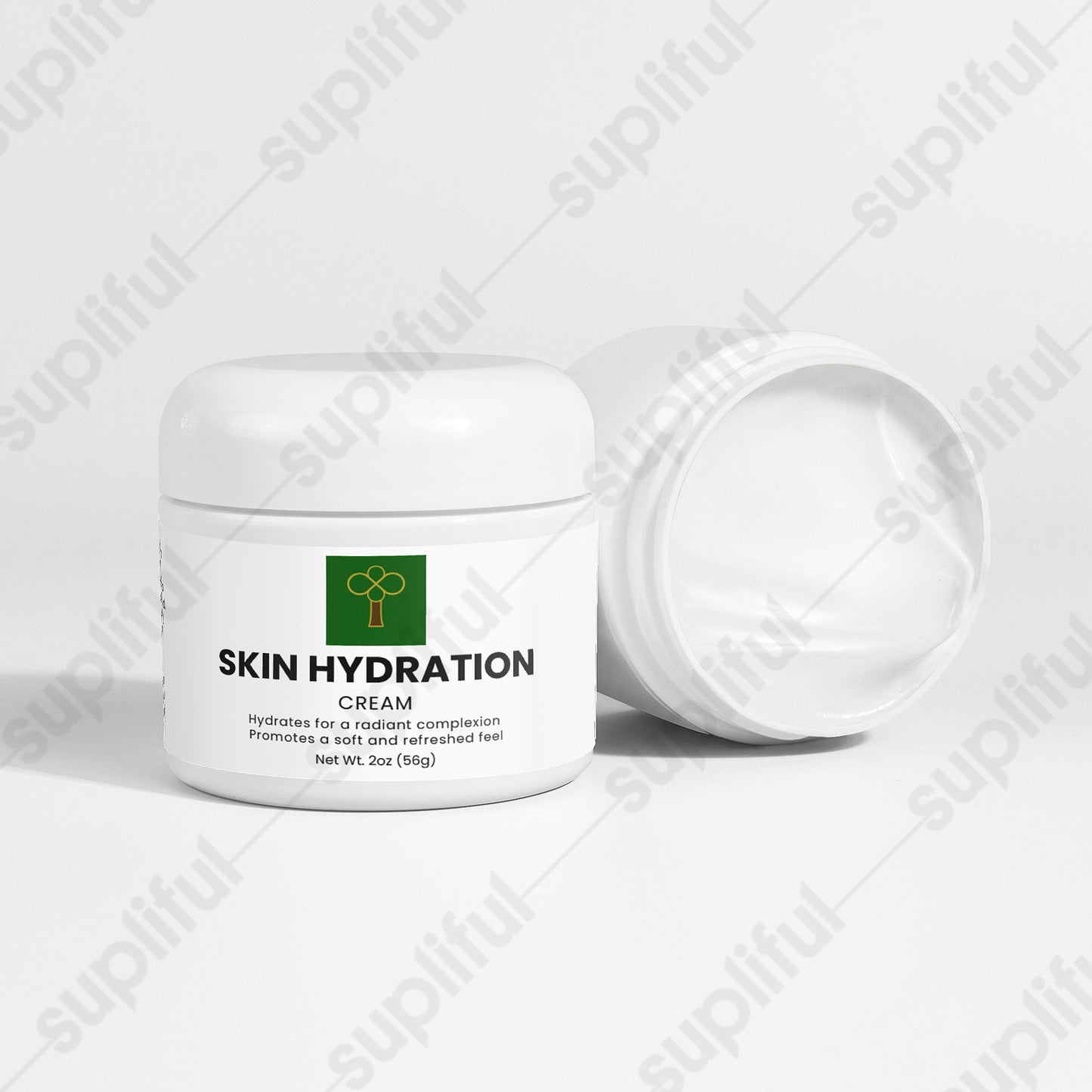 Skin Hydration Cream