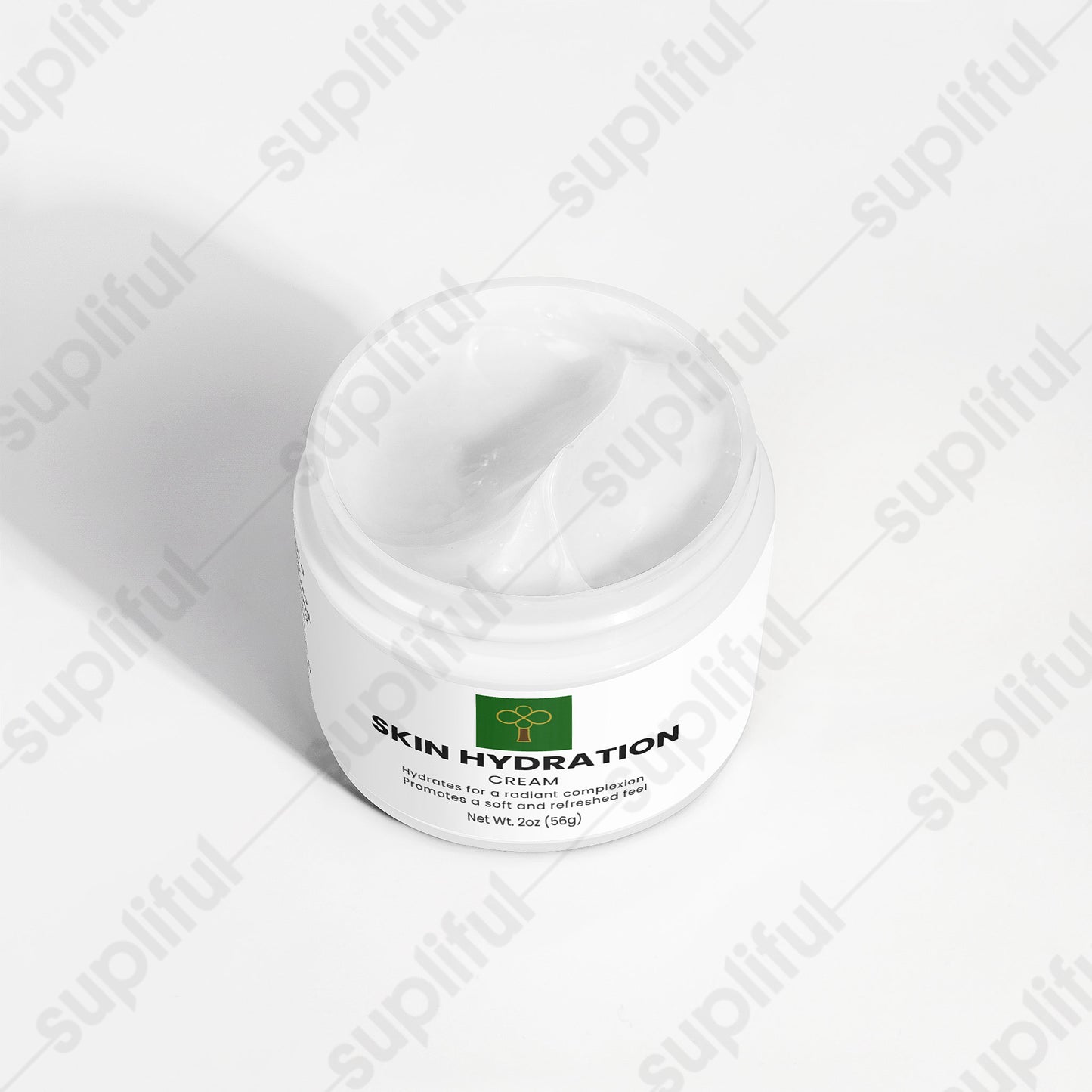 Skin Hydration Cream