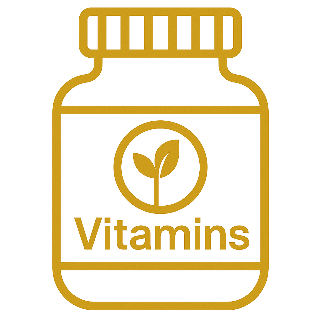 Vitamins