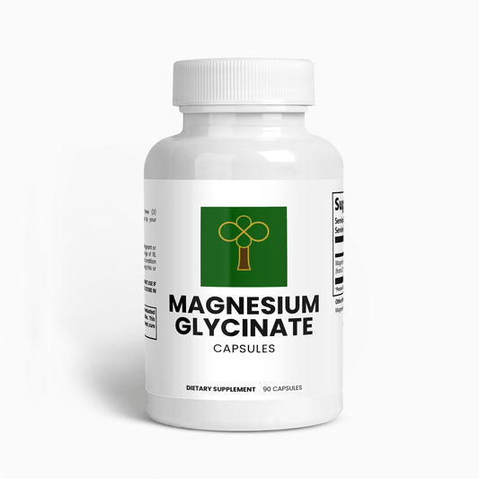 Magnesium Glycinate