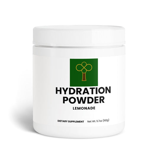 Hydration Powder (Lemonade)