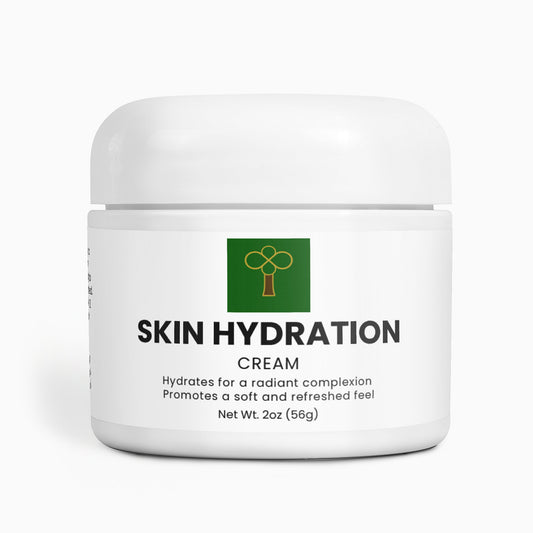 Skin Hydration Cream